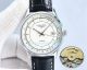 Replica Longines White Dial Silver Bezel Brown Leather Strap Watch 42mm (4)_th.jpg